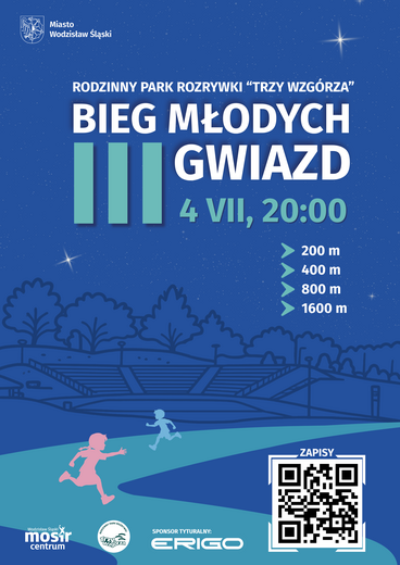 III Bieg Młodych Gwiazd