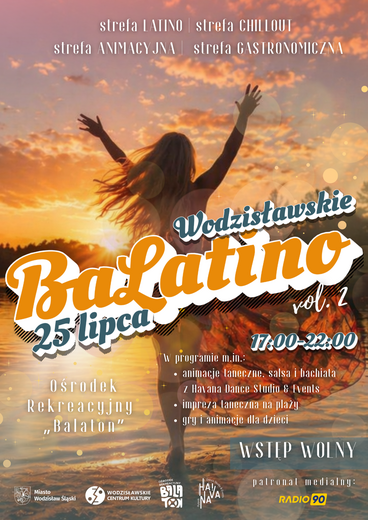 Wodzisławskie Balatino