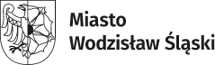 Baner Miasto Wodzisław Śląski
