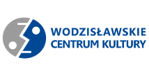 baner logo Wodzisławskie Centrum Kultury
