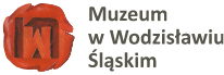 baner logo Muzeum w Wodzisławiu Śląskim