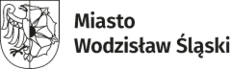 baner logo Miasto Wodzisław Śląski