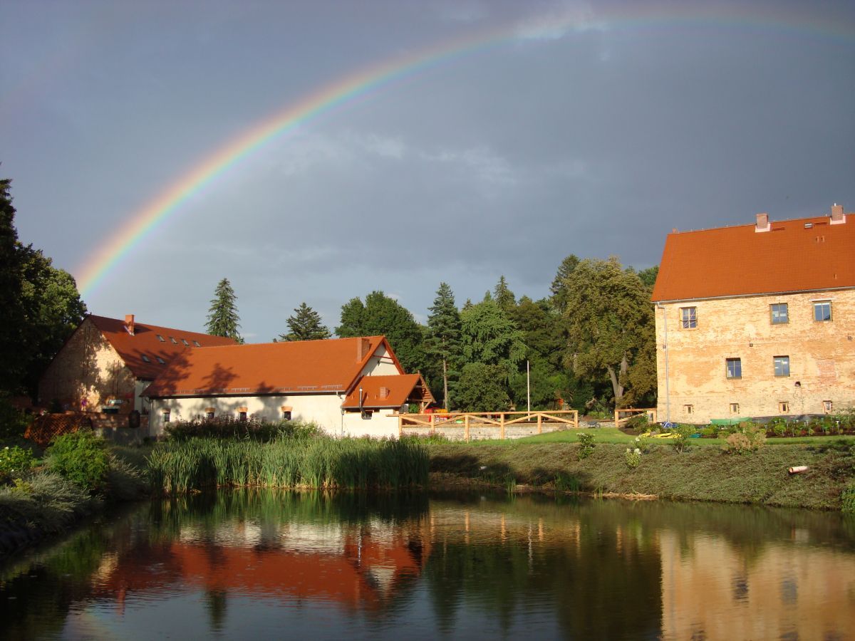 Arboretum
