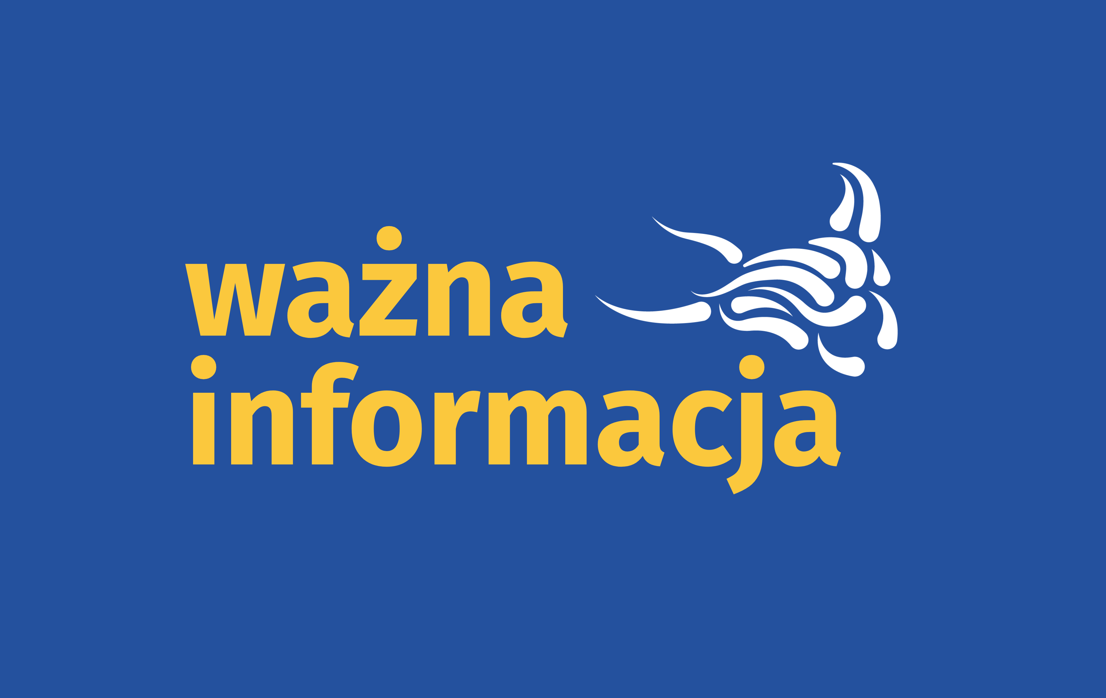 Grafika informacyjna "Manty"