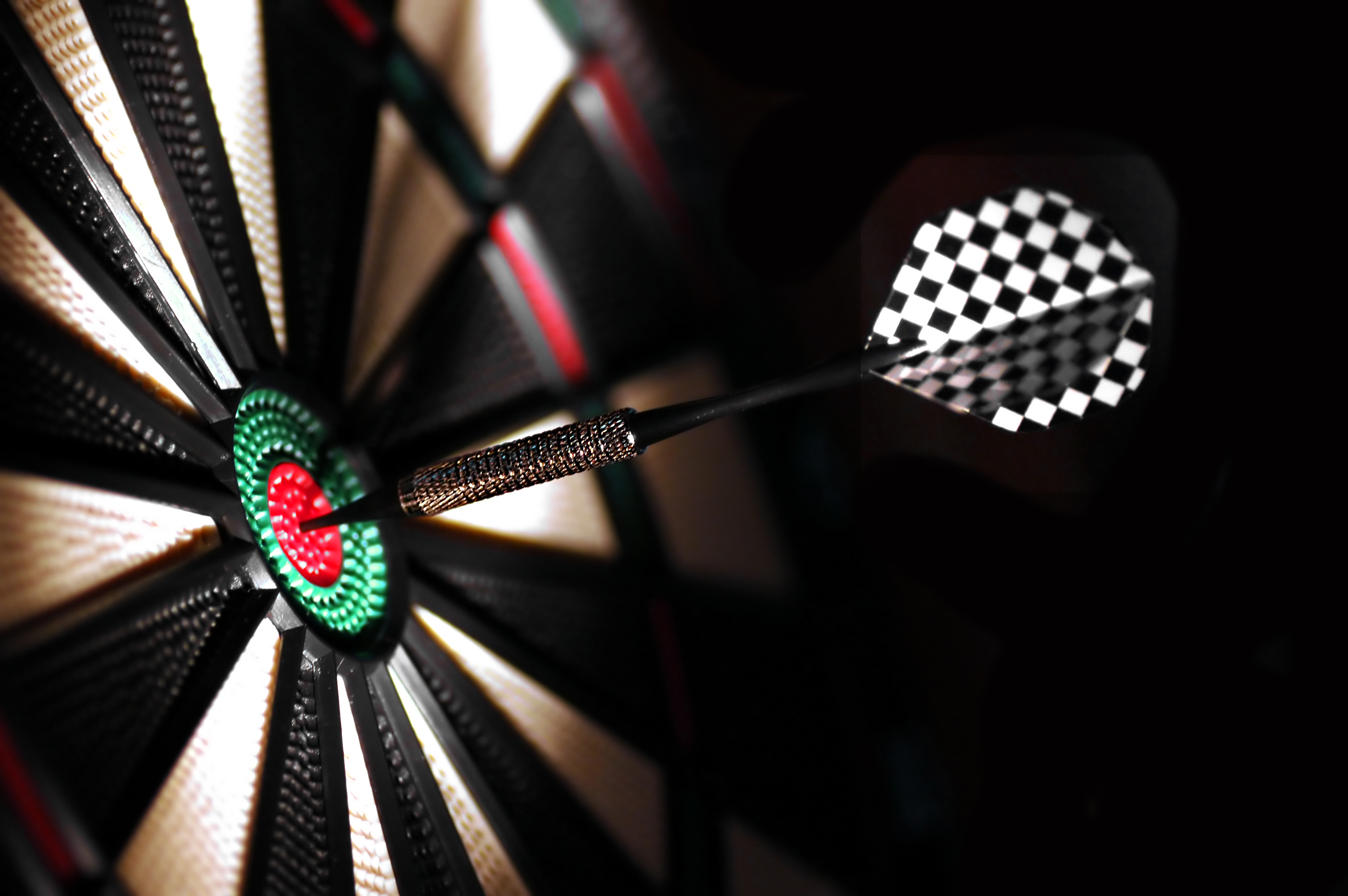 dart