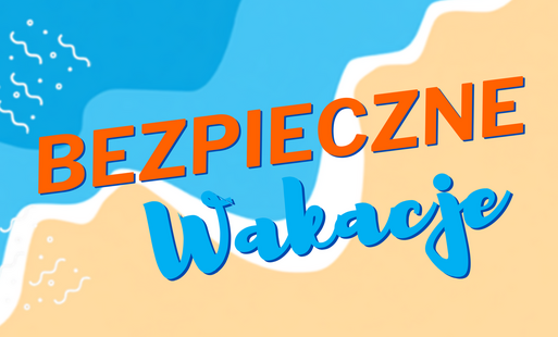 Materiał promocyjny kampanii prowadzonej przez wodzisławski sanepid