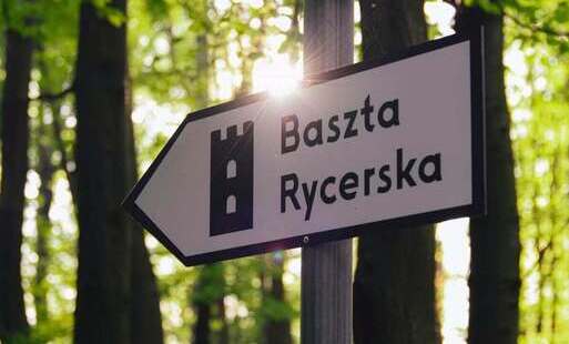 Zwiedzaj, odkrywaj. Baszta Rycerska z nowymi atrakcjami