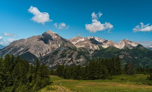 Góry