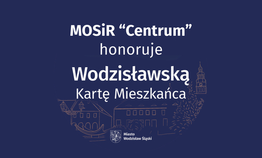 Grafika Wodzisławska Karta Mieszkańca