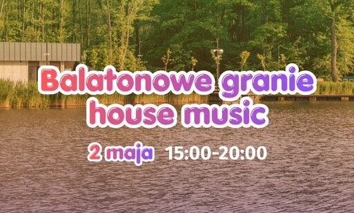 Grafika - Balatonowe granie